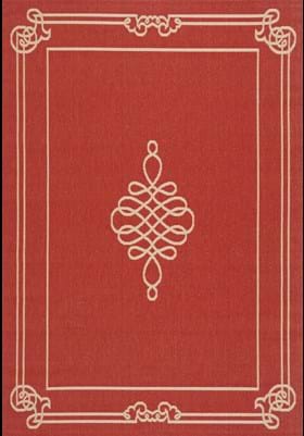Safavieh CY6788-28 Red Creme