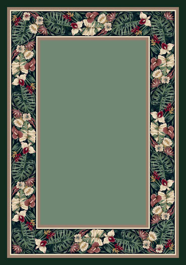 Milliken Kapalua 4513 Peridot 6000