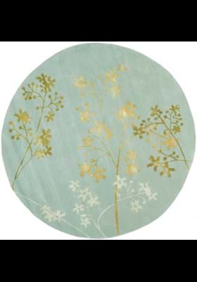 Safavieh SOH316C Light Blue Multi