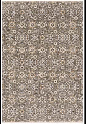Oriental Weavers 532D Gray
