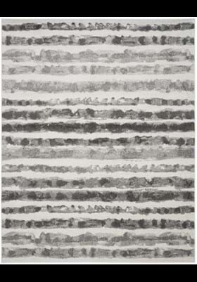 Safavieh ADR126N Ivory Charcoal