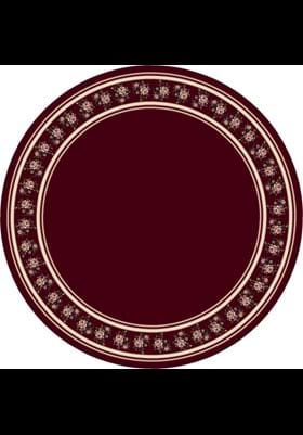 Milliken Rosalie 8481 Garnet 10006