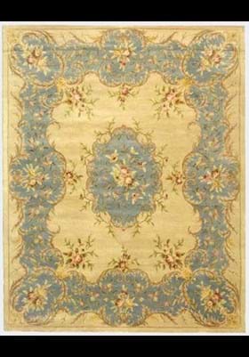 Safavieh BRG166A Ivory Light Blue