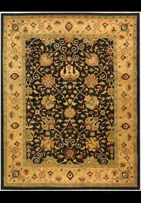 Safavieh AT21B Black