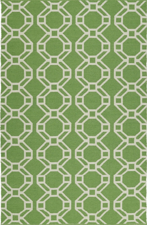 Kaleen BRI05 96A Lime Green