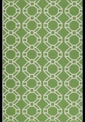 Kaleen BRI05 96A Lime Green