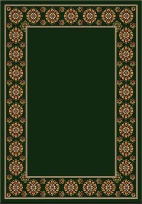 Milliken Kabul 8588 Olive 11506