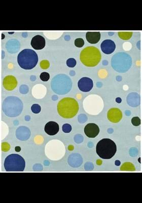 Safavieh SOH753C Blue Multi