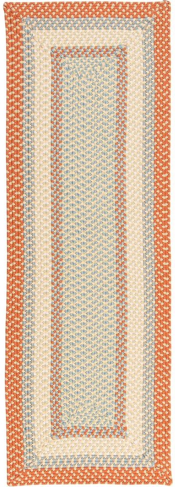 Colonial Mills MG29 Tangerine