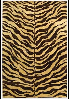 Safavieh BRG194A Beige Brown
