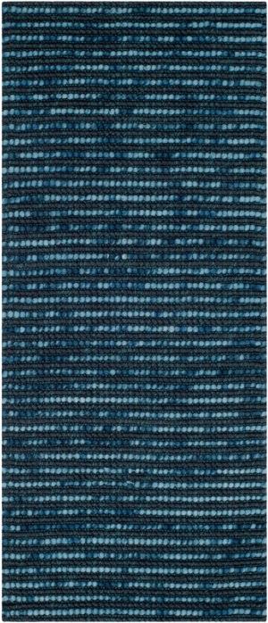 Safavieh BOH525G Dark Blue Multi