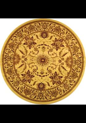 Safavieh LNH-216 A Ivory Ivory