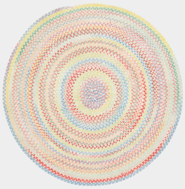 Capel Babys Breath Natural Oval