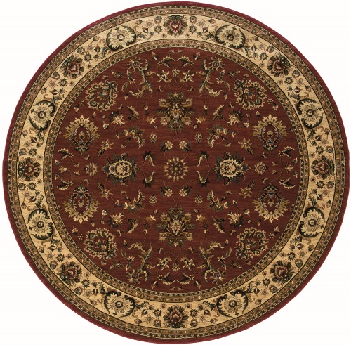 Oriental Weavers 311C Red