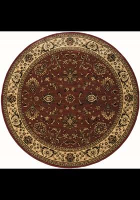 Oriental Weavers 311C Red