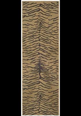 Safavieh CY6953-49 Gold Natural