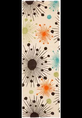Safavieh SOH747A Ivory Multi