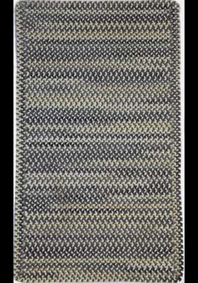 Capel Sherwood Forest Smoke Cross Sewn Rectangle
