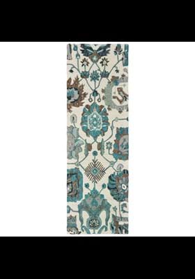 Oriental Weavers 75503 Ivory