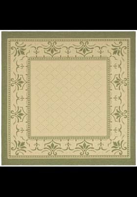 Safavieh CY0901 1E01 Natural Olive