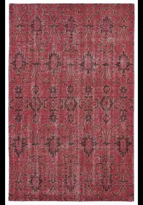 Kaleen RES01 25 Red