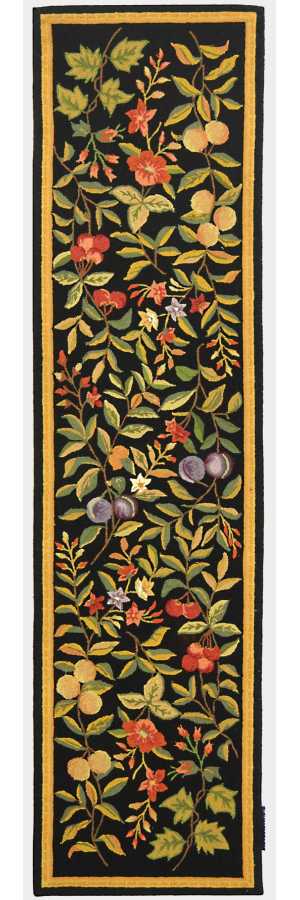 Safavieh HK210B Black