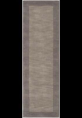 Surya M-312 Lavender Gray