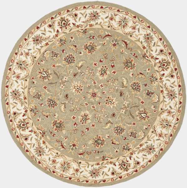 Safavieh HK78D Sage Ivory