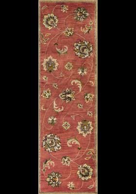 KAS Allover Mahal 6008 Sienna