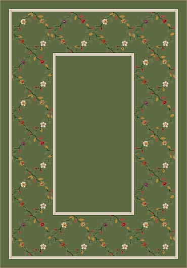 Milliken Maiden 8564 Peridot 6006