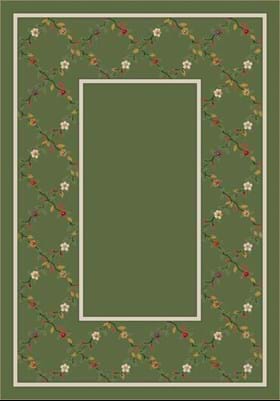 Milliken Maiden 8564 Peridot 6006