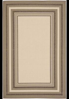 Safavieh CY7896-79A7 Beige Dark Beige