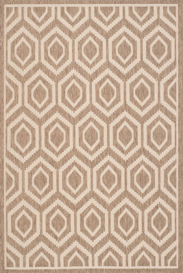 Safavieh CY6902-242 Brown Bone