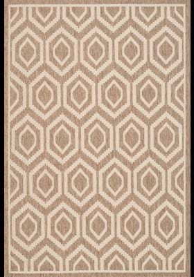 Safavieh CY6902-242 Brown Bone