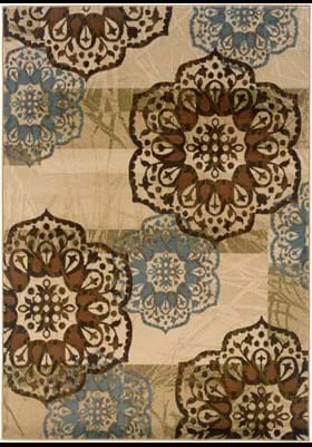 Oriental Weavers 2797C Beige