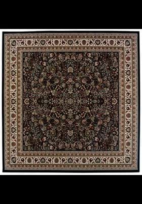 Oriental Weavers 213K Black