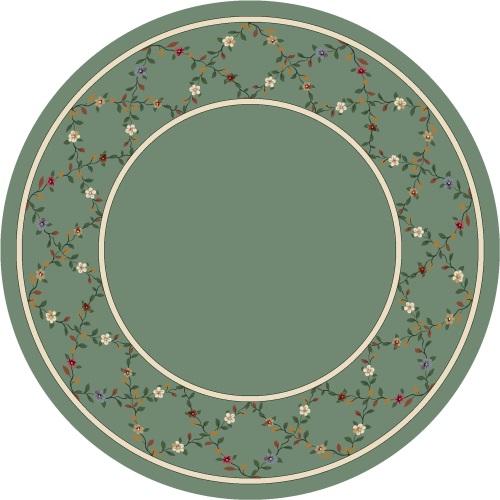 Milliken Maiden 8564 Peridot 6006