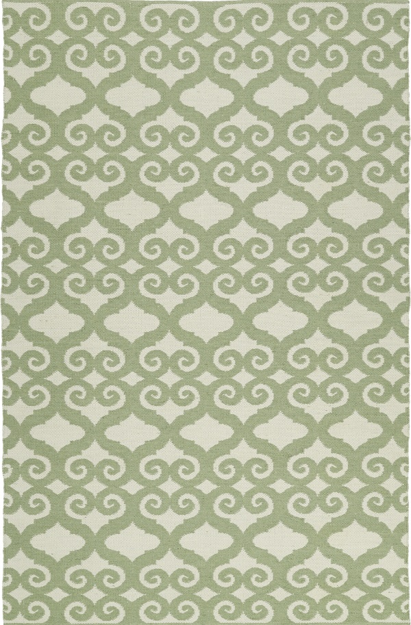 Kaleen BRI03 50A Green