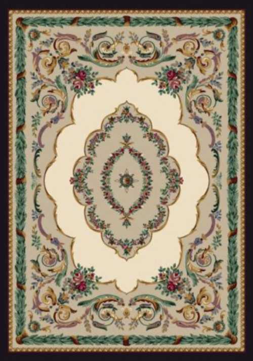 Milliken LaFayette 7316 Pearl Onyx 13000