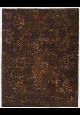 Safavieh SOH512A Dark Brown