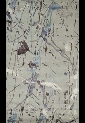 Safavieh SOH527A Grey Multi