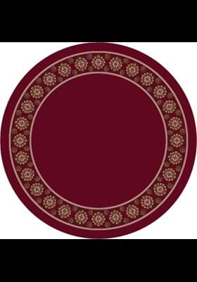 Milliken Kabul 8588 Brick 8506