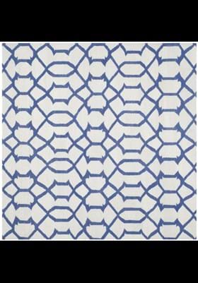 Safavieh DHU753B Ivory Purple