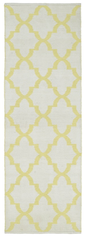 Kaleen BRI10 28B Yellow