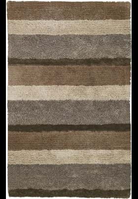 Capel City View Beige Multi