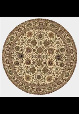Rugs America 1332 Tabriz Cream