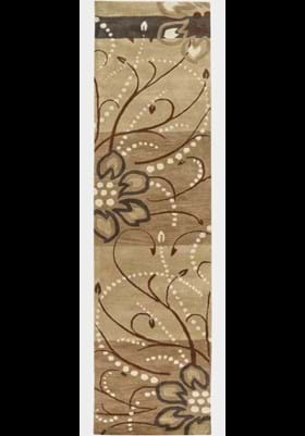 Surya ATH-5006 Tan Beige Brown