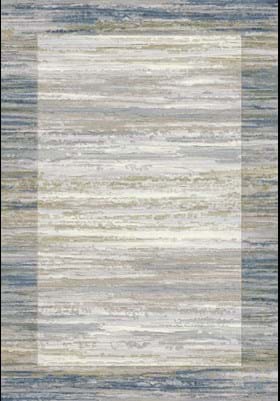 Dynamic Rugs 79138 6191 Blue Grey