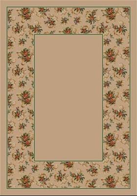 Milliken Cameo Rose 8475 Pearl 1006