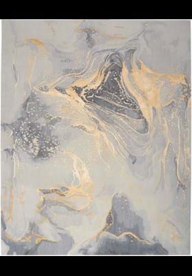 Nourison PRS.28 Gray